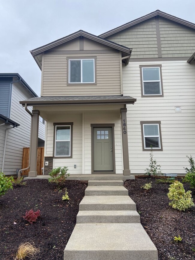 Primary Photo - NEW CONSTRUCTION AT THE GLEANNS AT BARBERRY!