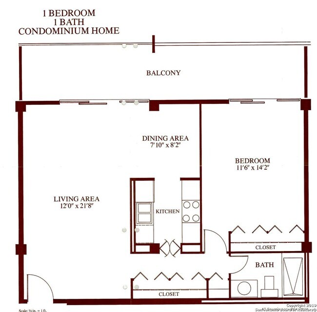 Building Photo - 7039 San Pedro Ave