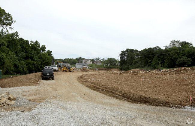 Building Photo - Water Crest Villas