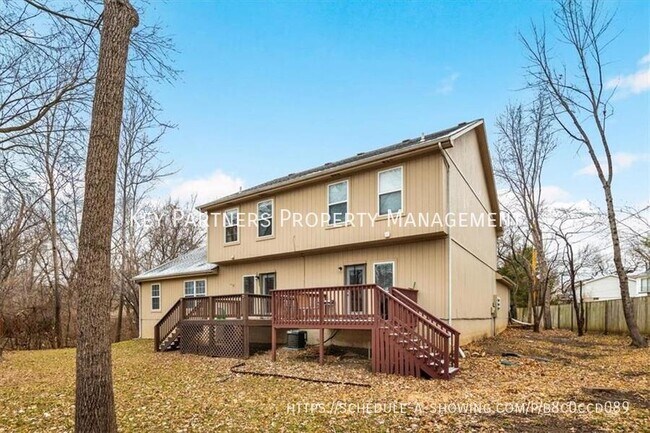 Building Photo - 13117 W 89th St