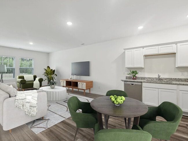 Building Photo - Earn Wealth While Leasing - Like a Homeown...