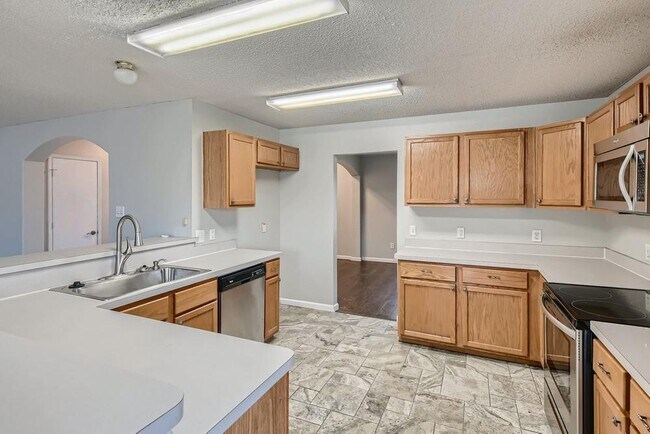 Building Photo - 1021 Bainbridge Ln