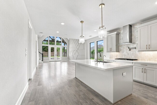 Building Photo - 15026 Joe Lair Dr