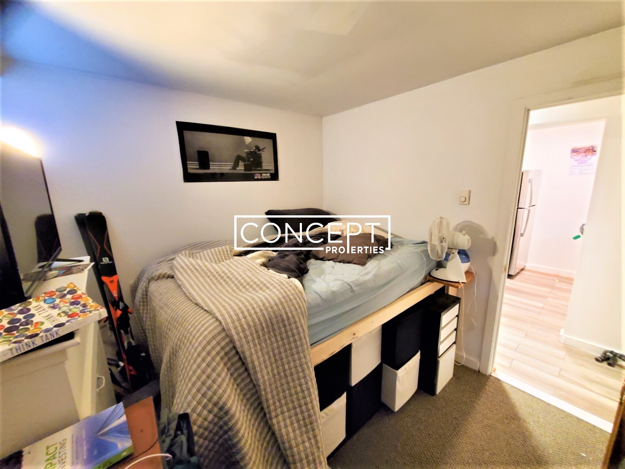 Building Photo - 776 Columbus Ave