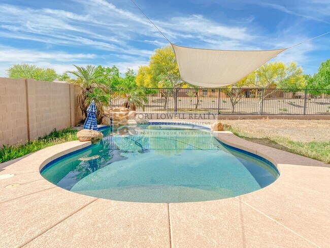 Building Photo - Beautiful Home in LAVEEN Arizona available 6.12.26 / 4 Bed/ 3bath