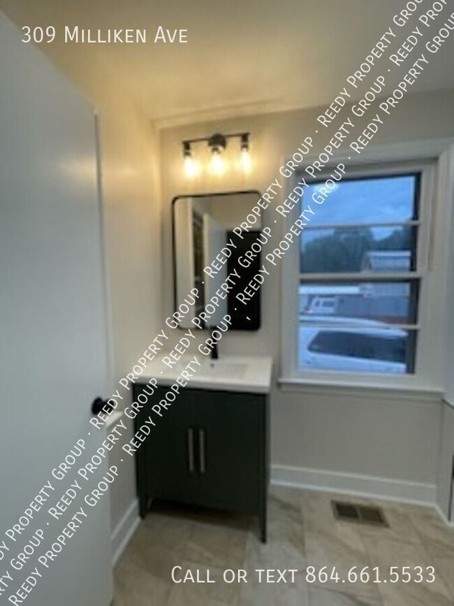 Building Photo - 309 Milliken Ave