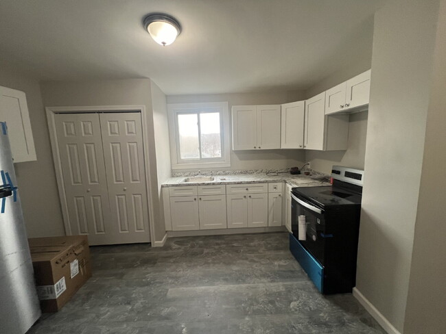 Building Photo - NEWLY RENOVATED APARTMENTS IN OLD FORGE!