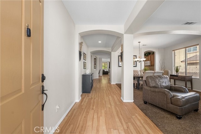 Building Photo - 39951 Capland Dr