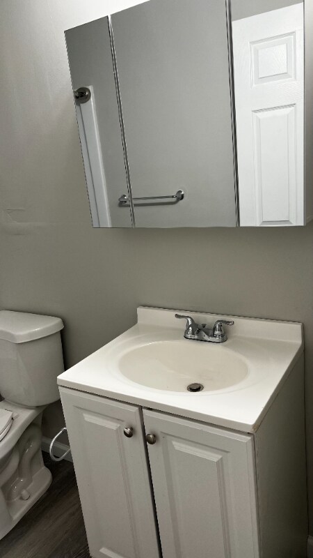 Building Photo - 993 Cleveland Ave