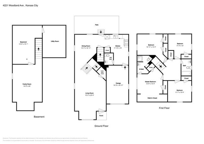 Building Photo - 4221 Woodland Ave