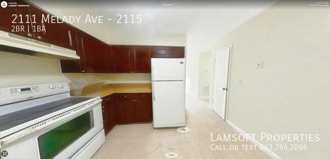 Building Photo - 2111 Melady Ave