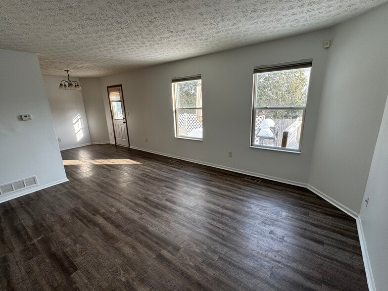 Living Room - 3766 Dunlane Ct