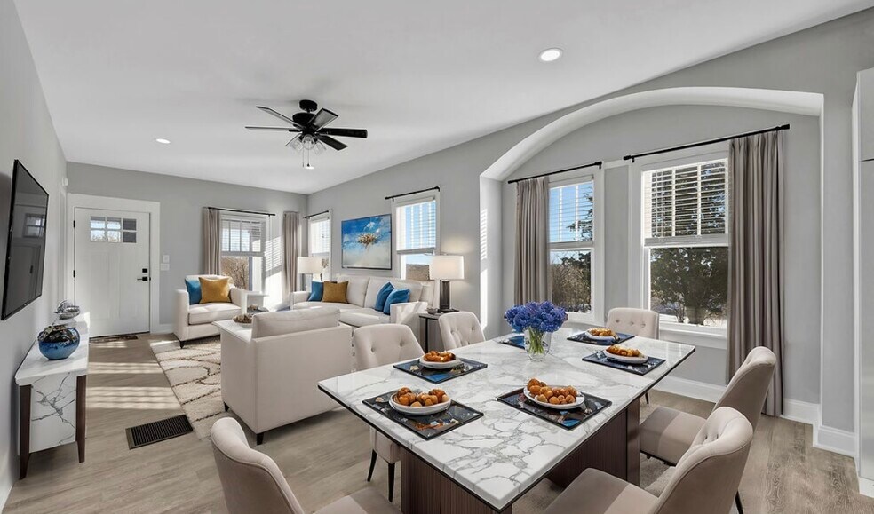 Building Photo - 1381 Old Oxford Rd