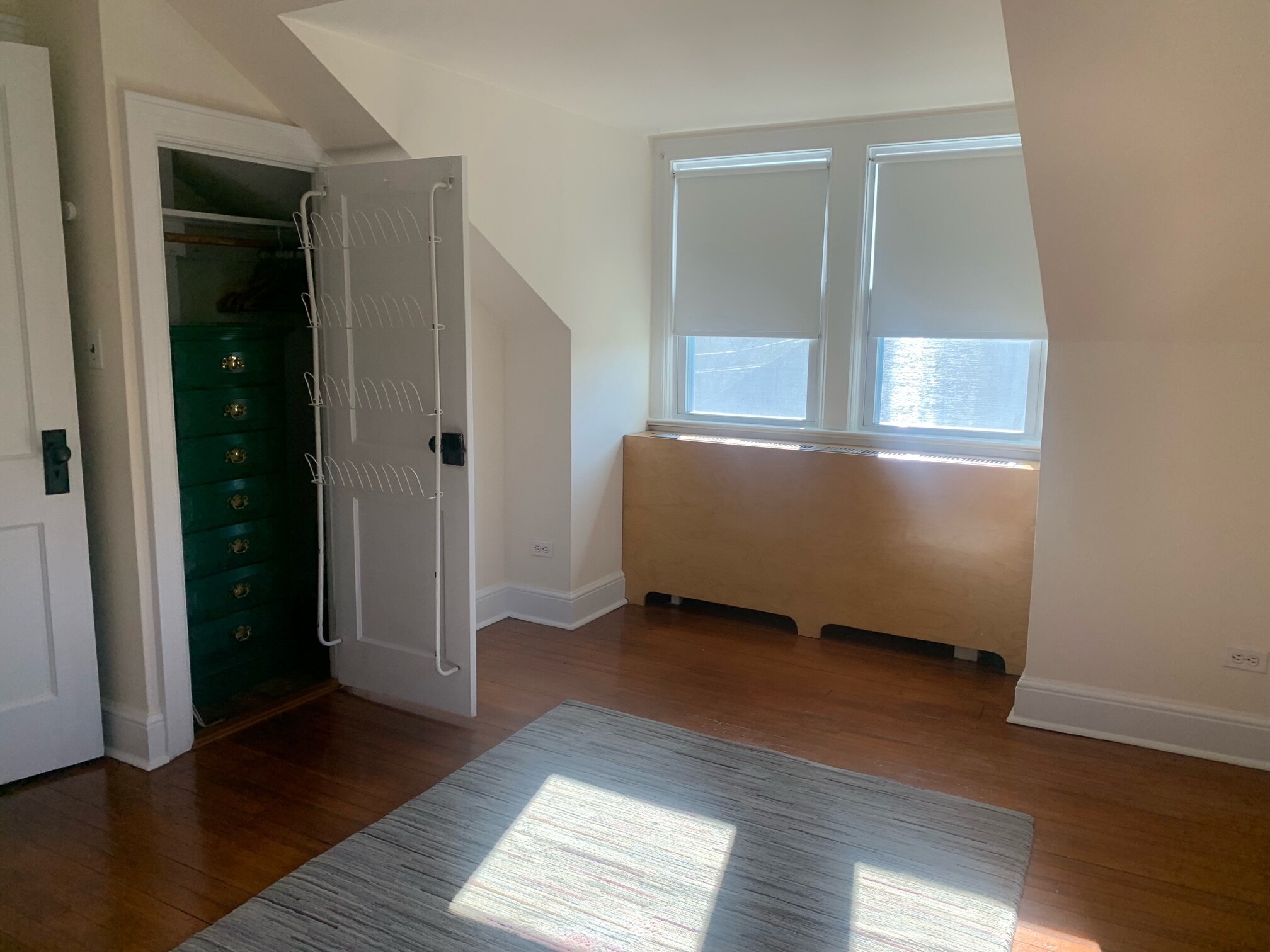 Bedroom - 283 Mile Square Rd