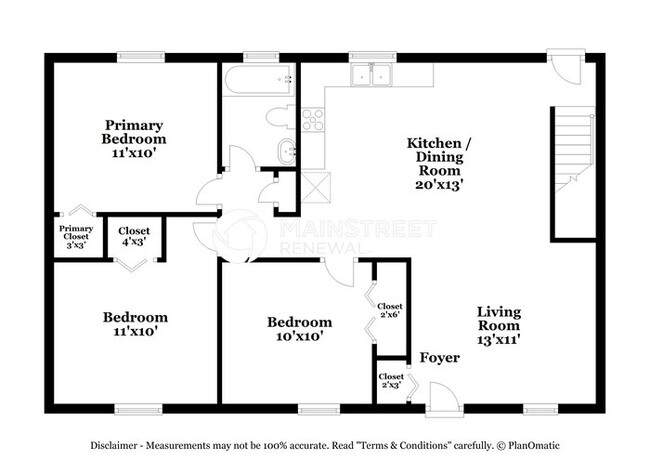Building Photo - 5611 Archtree Pl