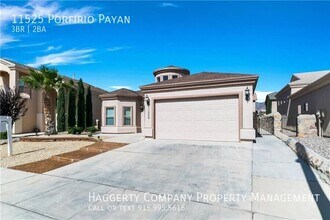 Building Photo - 11525 Porfirio Payan Dr