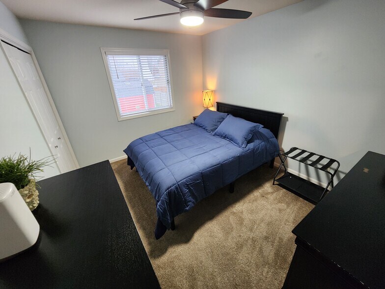 Building Photo - 12737 Wheeler St