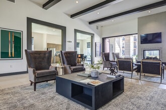 Building Photo - The Reserves at Green Valley Ranch