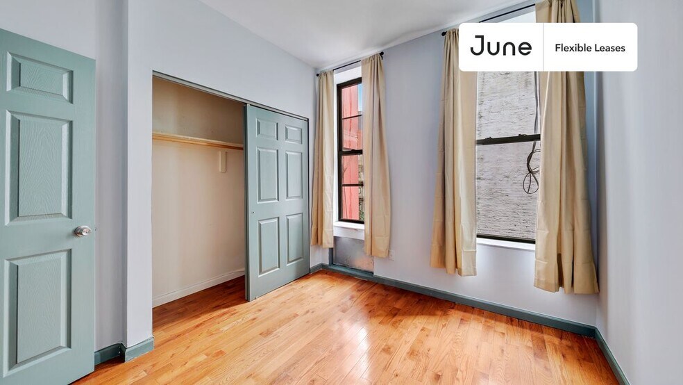 Building Photo - 2028 Second Avenue