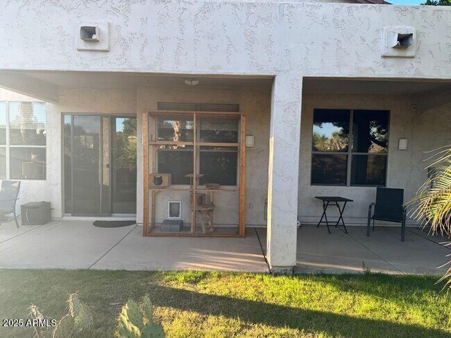 Building Photo - 6593 W Piute Ave