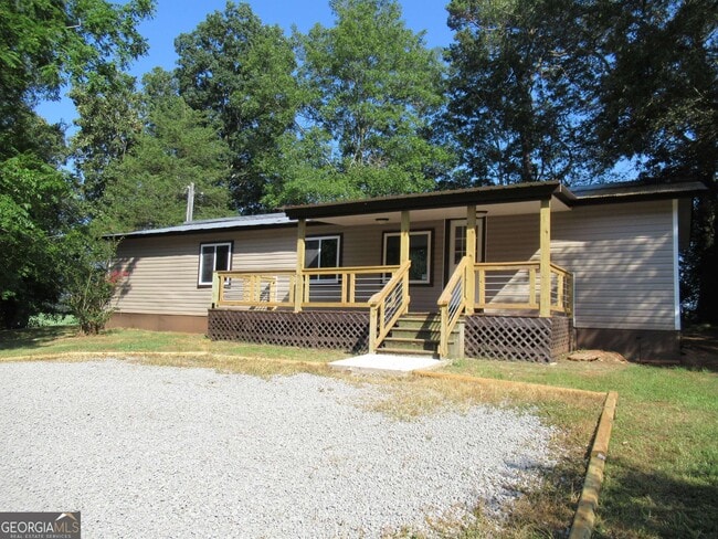 Building Photo - 1379 Sam Craven Rd