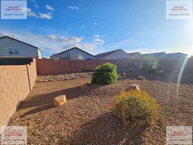 Building Photo - Hanson Ridge - Vail School District - 4/2 Near I-10 and Colossal Cave Rd North
