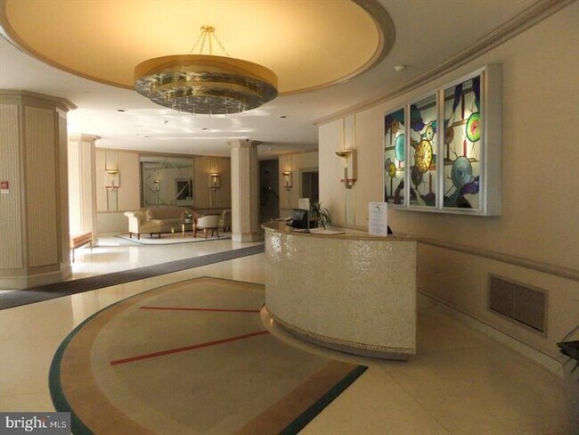 Building Photo - 1600 Hagys Ford Rd