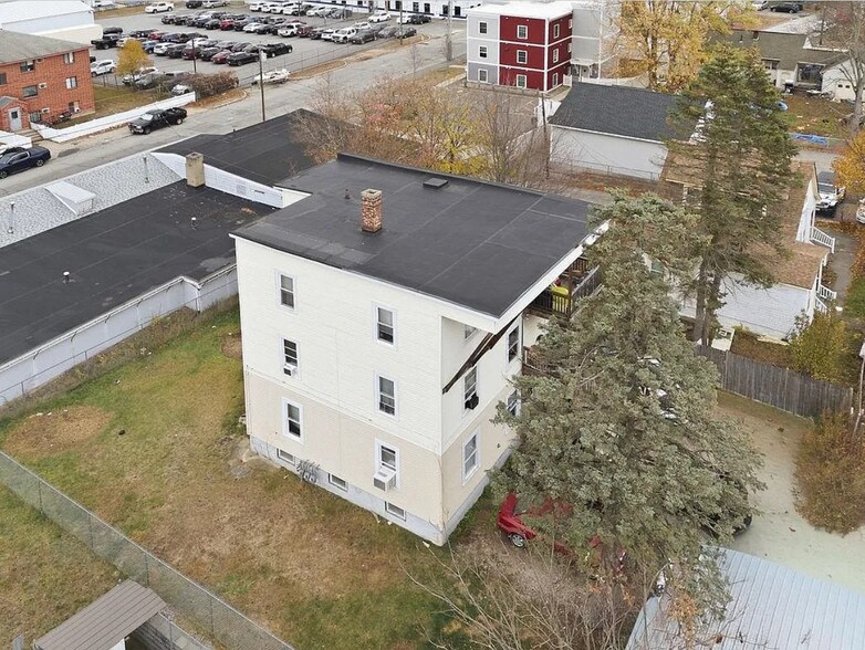 Building Photo - 620 Prescott St