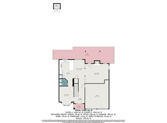 Building Photo - 115 Border Ave