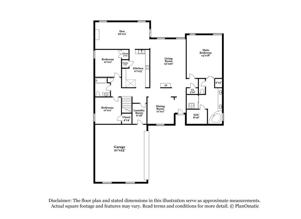 Building Photo - 8885 Versilia Ave
