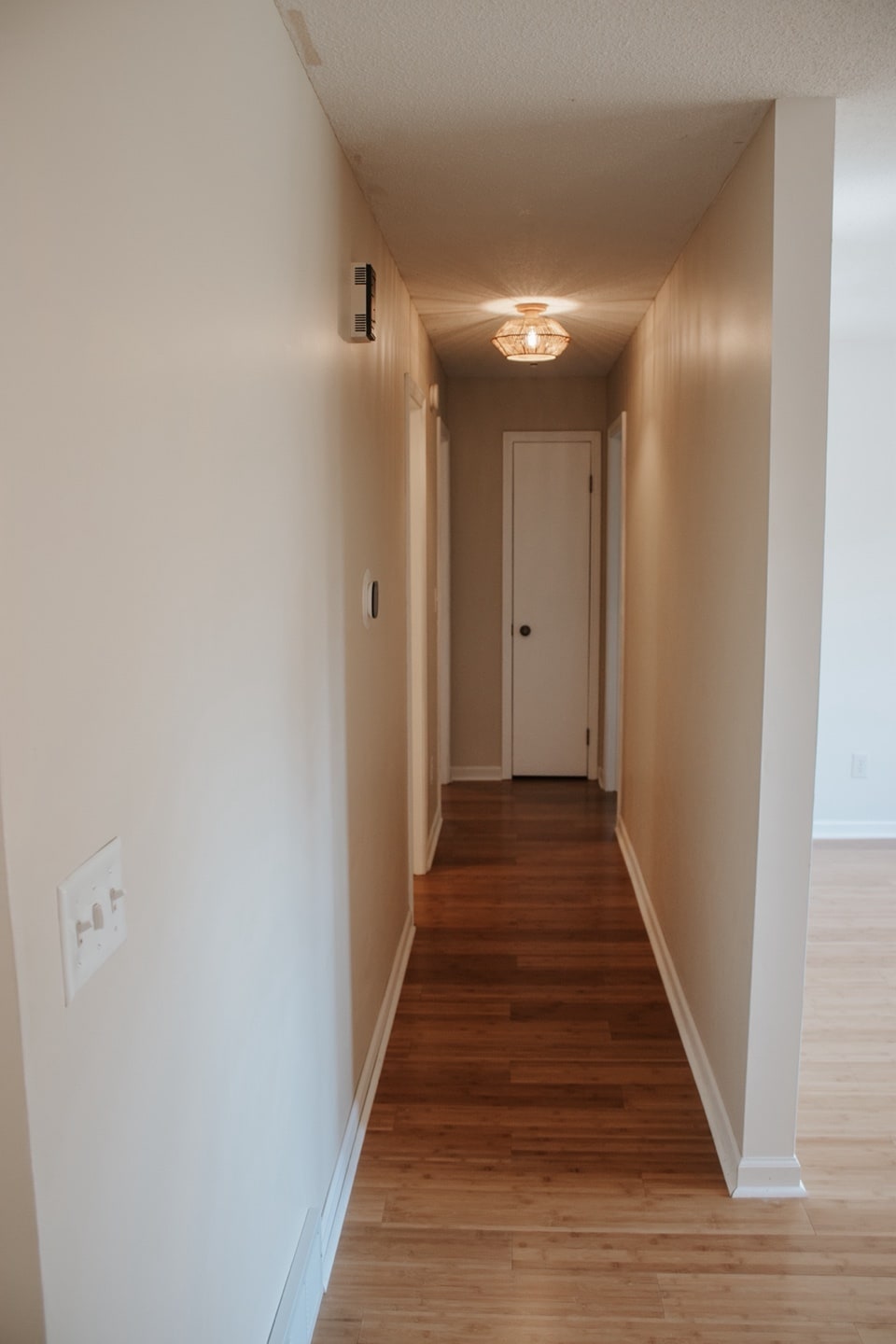 Hallway - 3885 140th Ave