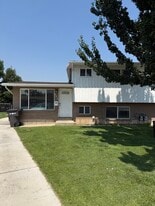 Building Photo - 884 W 700 N