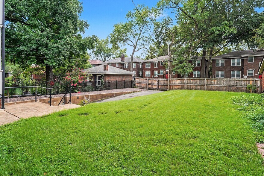 Building Photo - 6634 Pershing Ave