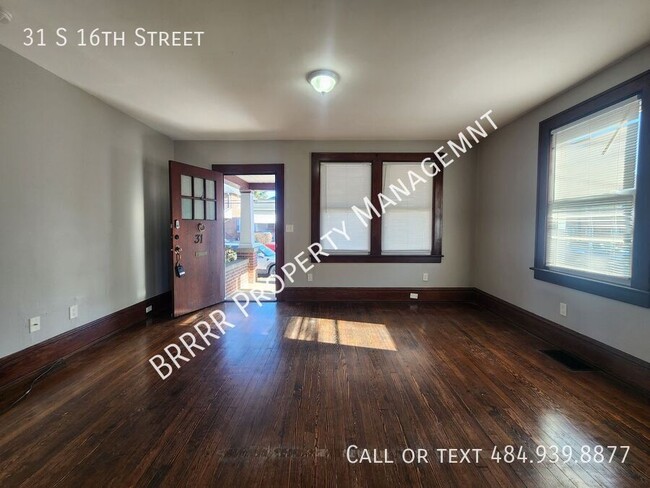 Building Photo - Wilson School District 3 bedroom 1.5 bathr...