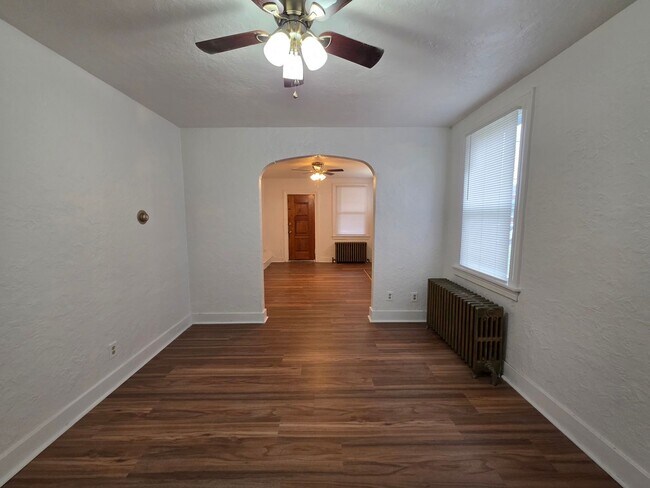 Building Photo - Efficacy apartment for rent in Clariton Pa