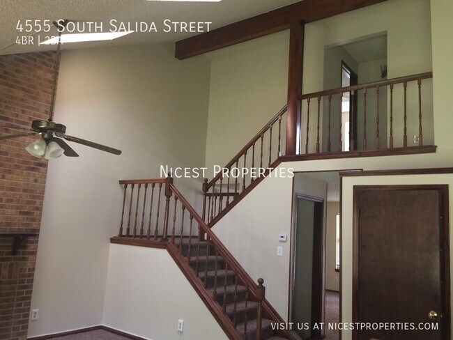 Building Photo - 4555 S Salida St
