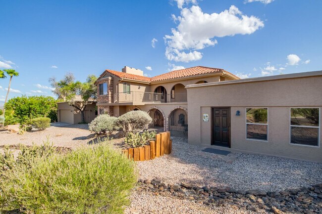 Building Photo - 16915 E Jacklin Dr