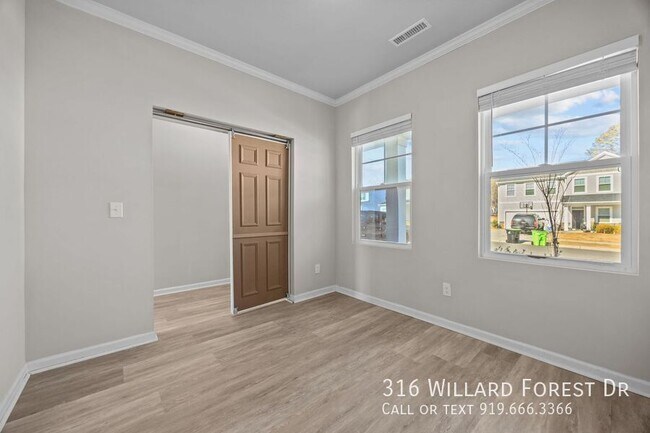 Building Photo - 316 Willard Frst Dr