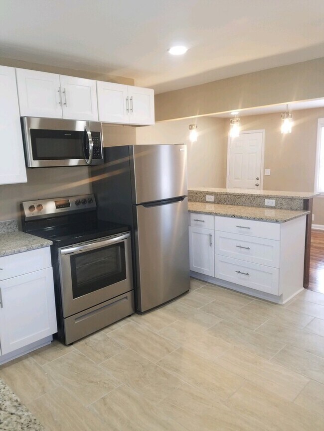 Building Photo - 514 High Street Nashville, TN 37211