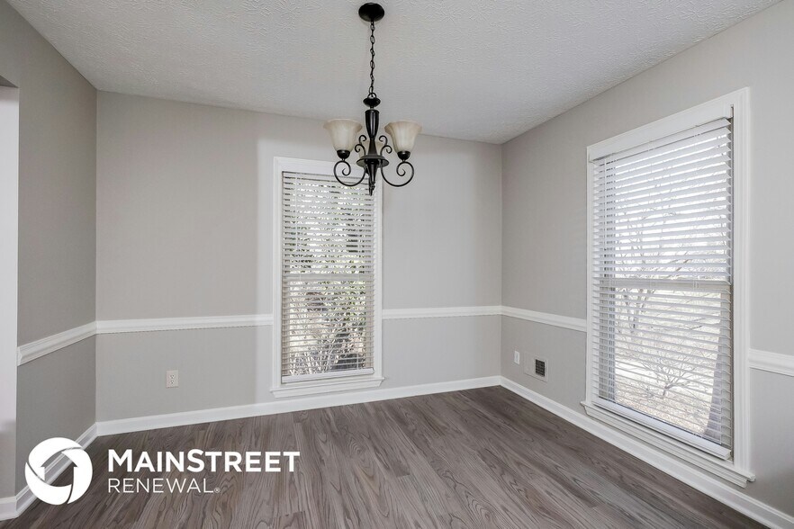 Building Photo - 5904 Bluffington Ct