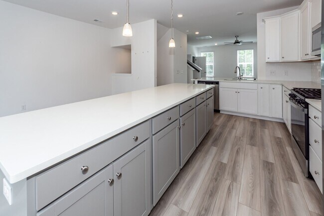 Building Photo - 4 Bedroom, 3.5 Bathroom Townhome in Foxbank Plantation - Moncks Corner