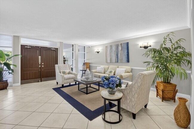 Building Photo - 2871 N Ocean Blvd