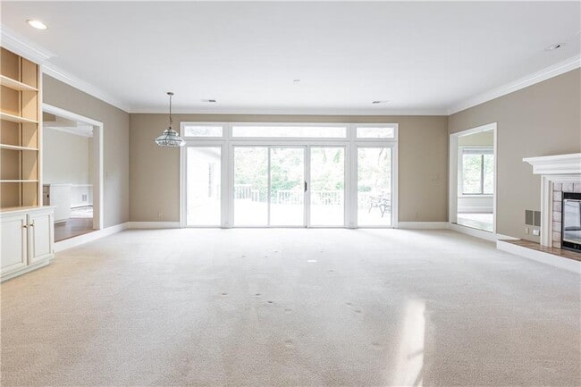 Building Photo - 3536 Mill Creek Rd NE