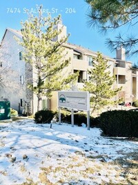 Building Photo - Condo in Mountain Gate at Ken Caryl Ranch