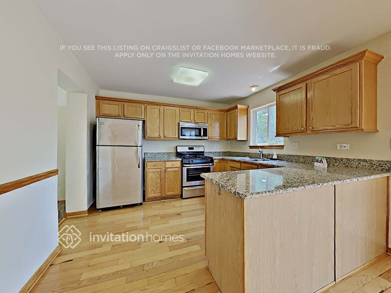 Building Photo - 1713 Wake Island Dr