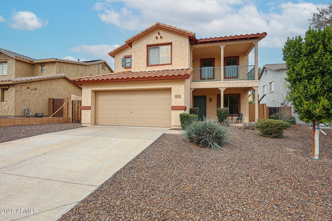 Building Photo - 12692 W Desert Mirage Dr