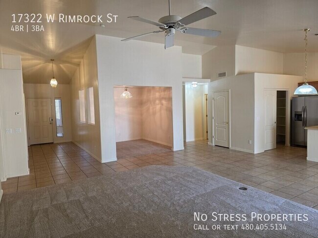 Building Photo - 17322 W Rimrock St