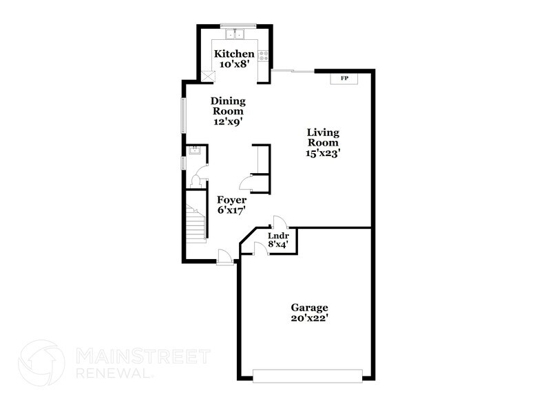 Building Photo - 1033 N Arvada