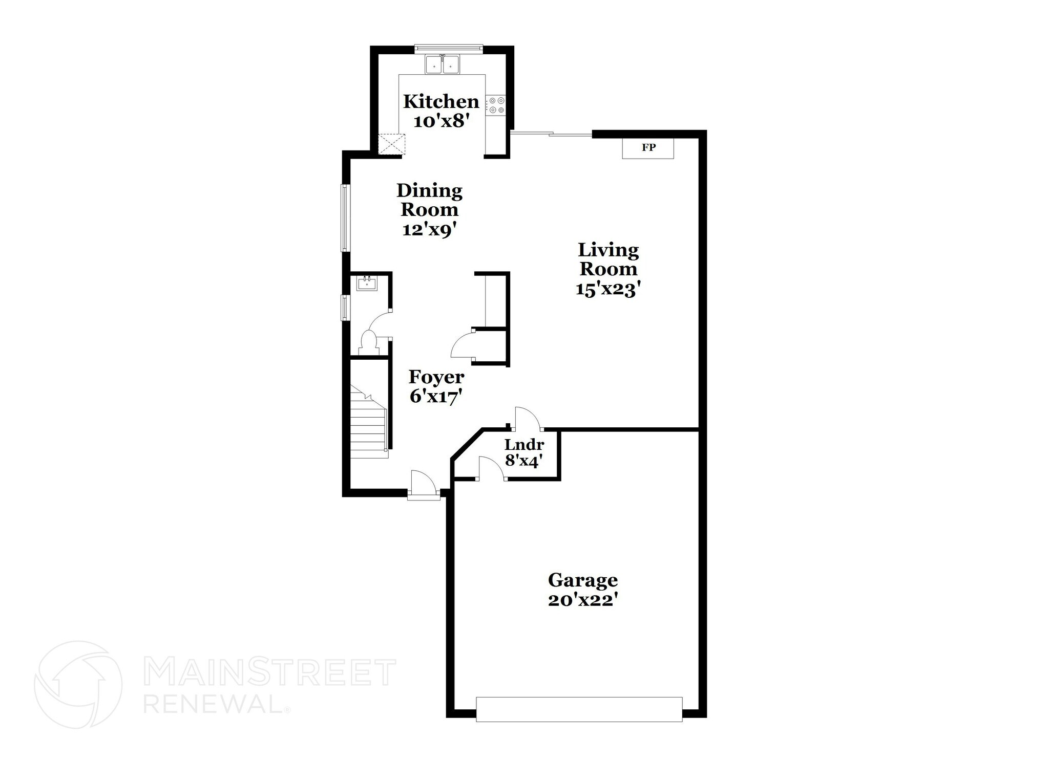 Building Photo - 1033 N Arvada