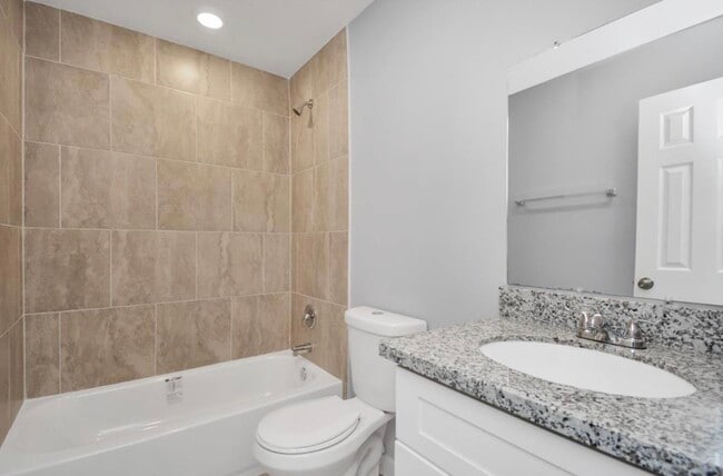 Building Photo - 5709 Breland St